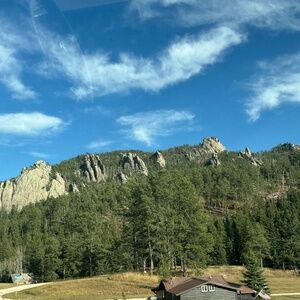 Meet your Posher, AJ